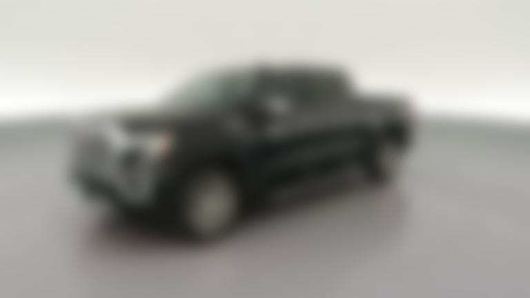 2019 GMC Sierra 1500 Crew Cab vehicle photo
