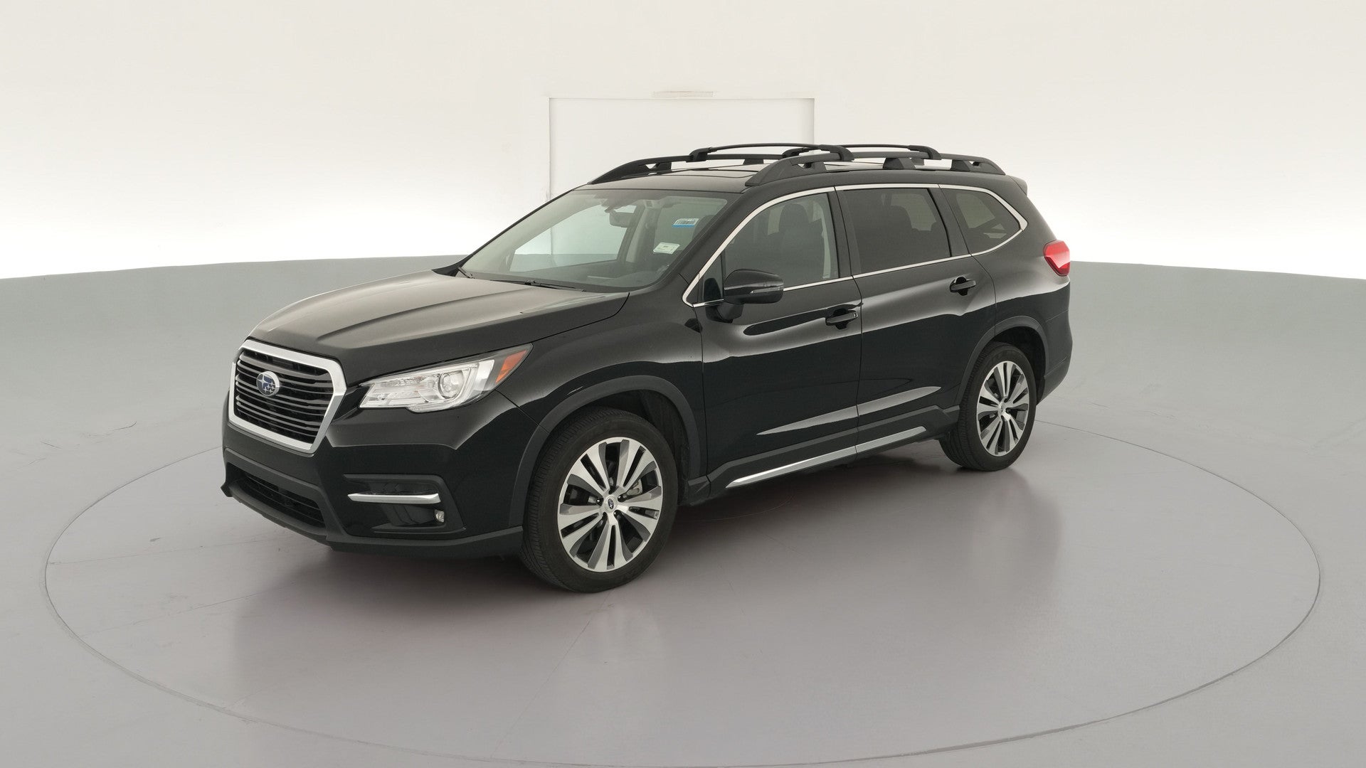 2022 Subaru Ascent vehicle photo