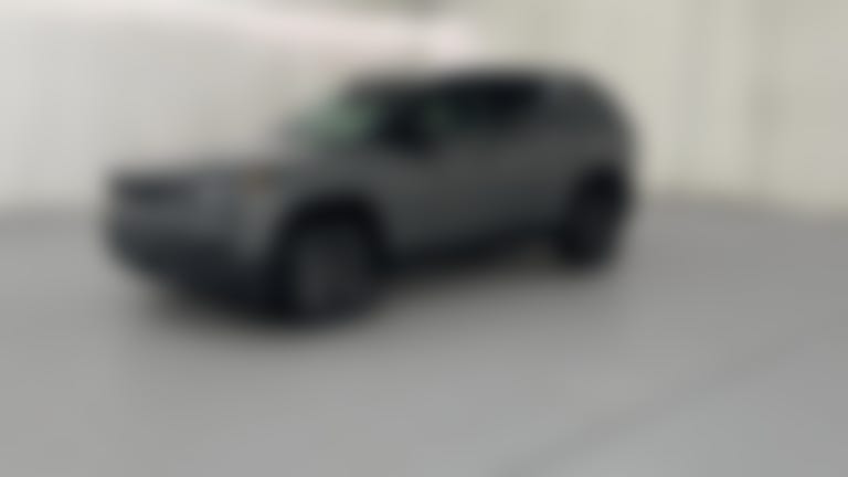 2026 Jeep Cherokee vehicle photo