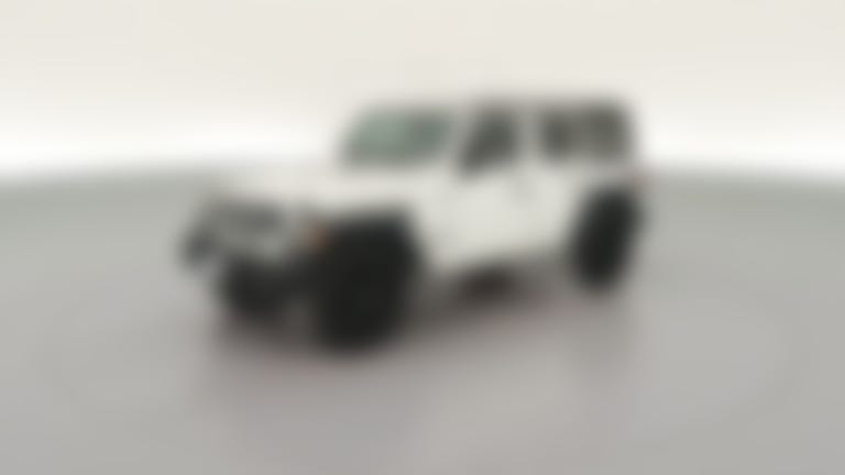 2023 Jeep Wrangler Unlimited vehicle photo