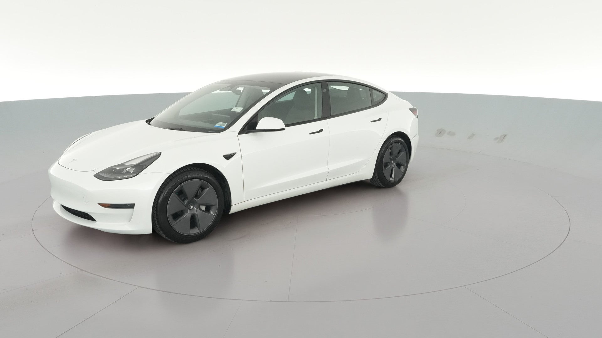 2023 Tesla Model 3 vehicle photo