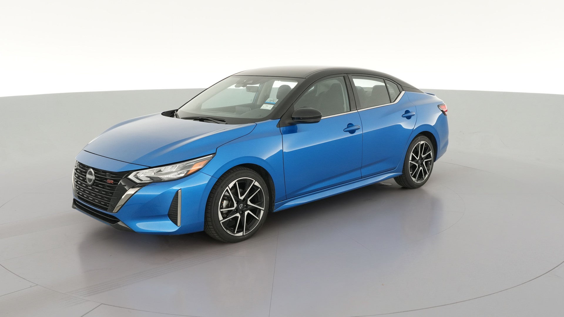 2024 Nissan Sentra vehicle photo