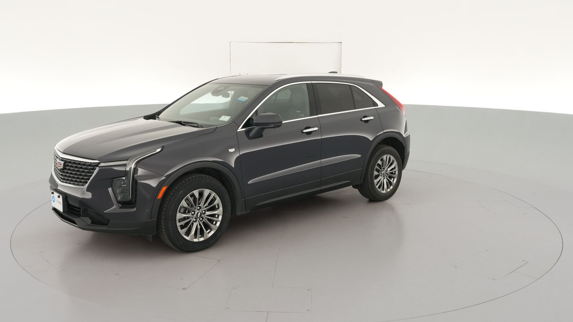 2025 Cadillac XT4 vehicle photo