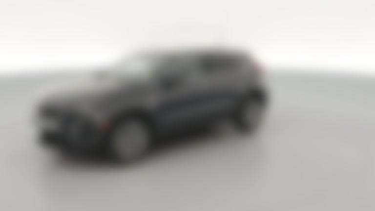 2025 Cadillac XT4 vehicle photo