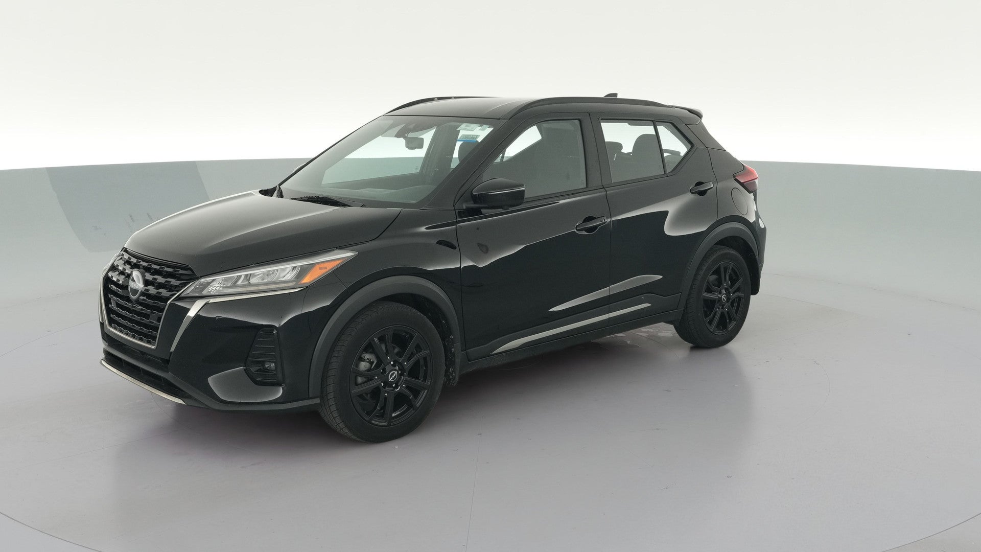 2022 Nissan Kicks vehicle photo