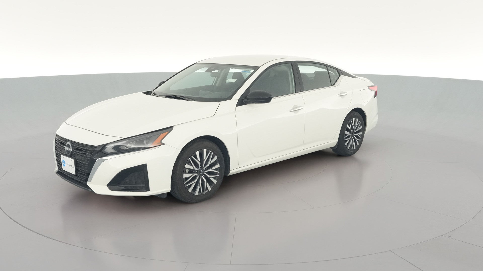 2025 Nissan Altima vehicle photo