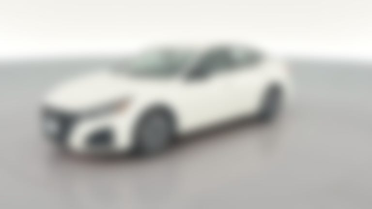 2025 Nissan Altima vehicle photo
