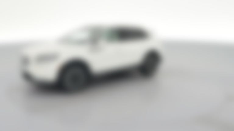 2021 Lincoln Nautilus vehicle photo