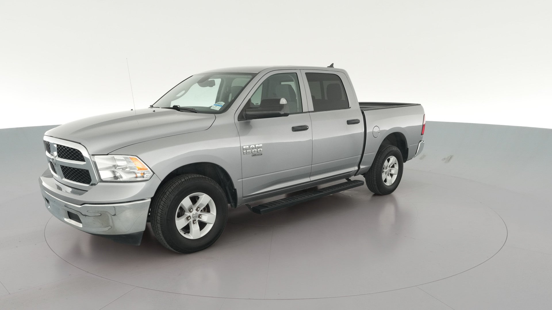 2023 Ram 1500 Classic Crew Cab vehicle photo