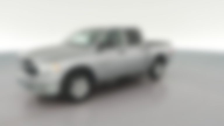 2023 Ram 1500 Classic Crew Cab vehicle photo