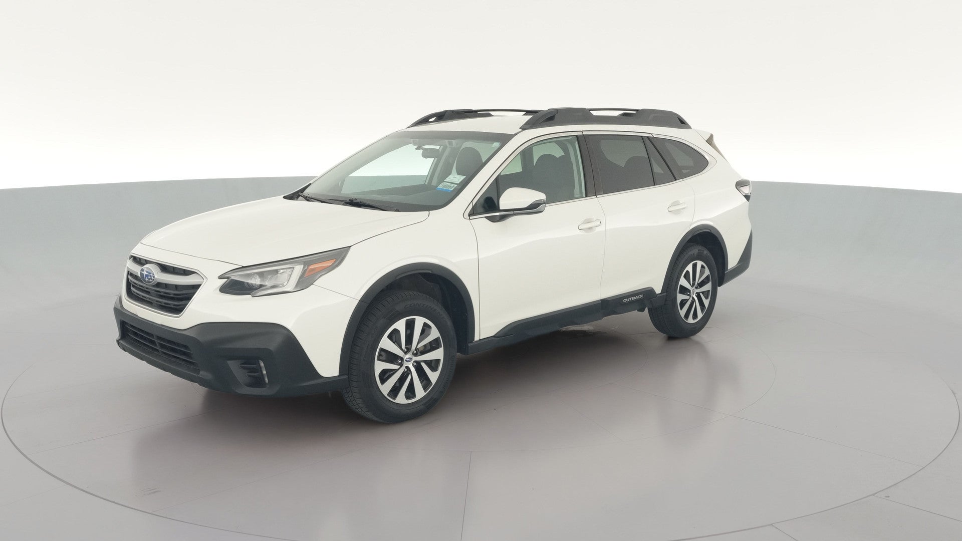 2022 Subaru Outback vehicle photo