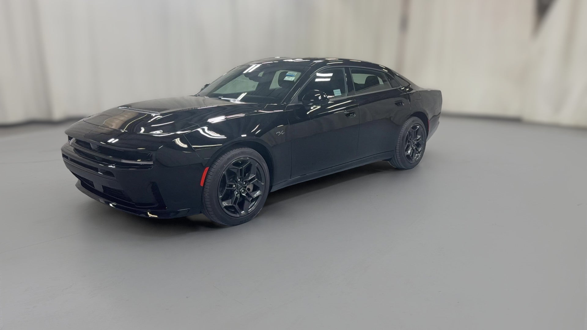 2027 Dodge Charger vehicle photo
