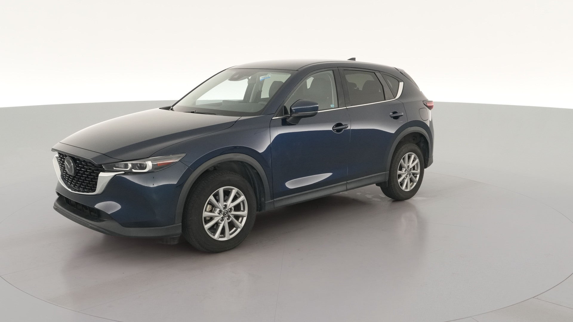 2023 MAZDA CX-5 vehicle photo