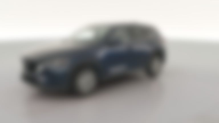 2023 MAZDA CX-5 vehicle photo