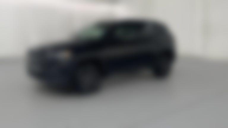 2026 Jeep Compass vehicle photo
