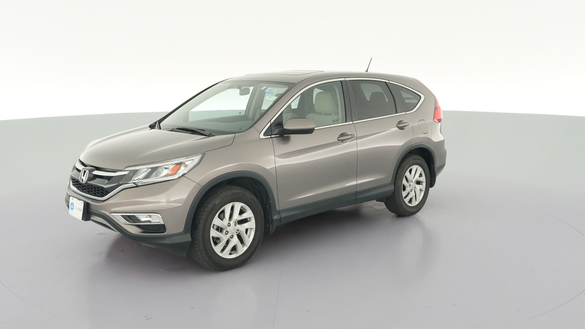 2016 Honda CR-V vehicle photo