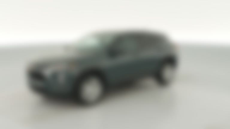 2025 Chevrolet Trax vehicle photo