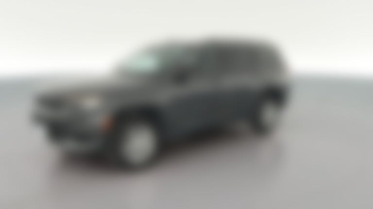 2023 Jeep Grand Cherokee L vehicle photo