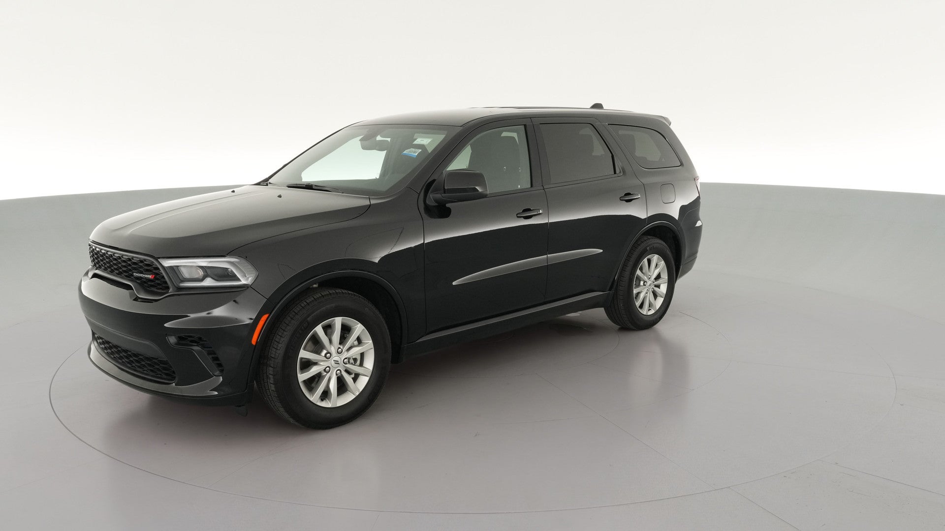 2026 Dodge Durango vehicle photo