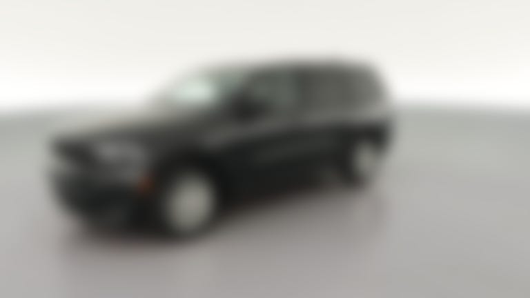 2026 Dodge Durango vehicle photo