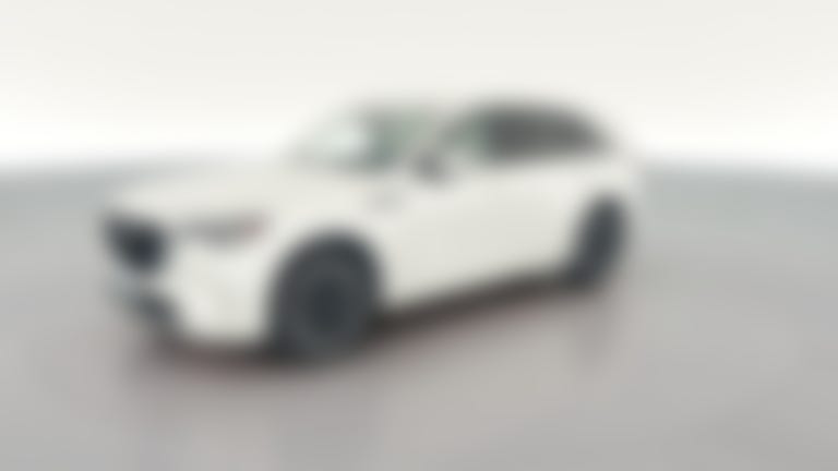2024 MAZDA CX-90 vehicle photo