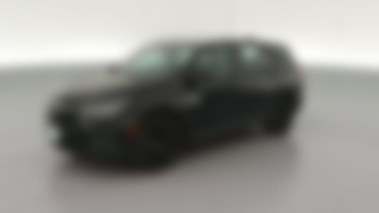 2024 Chevrolet Equinox vehicle photo