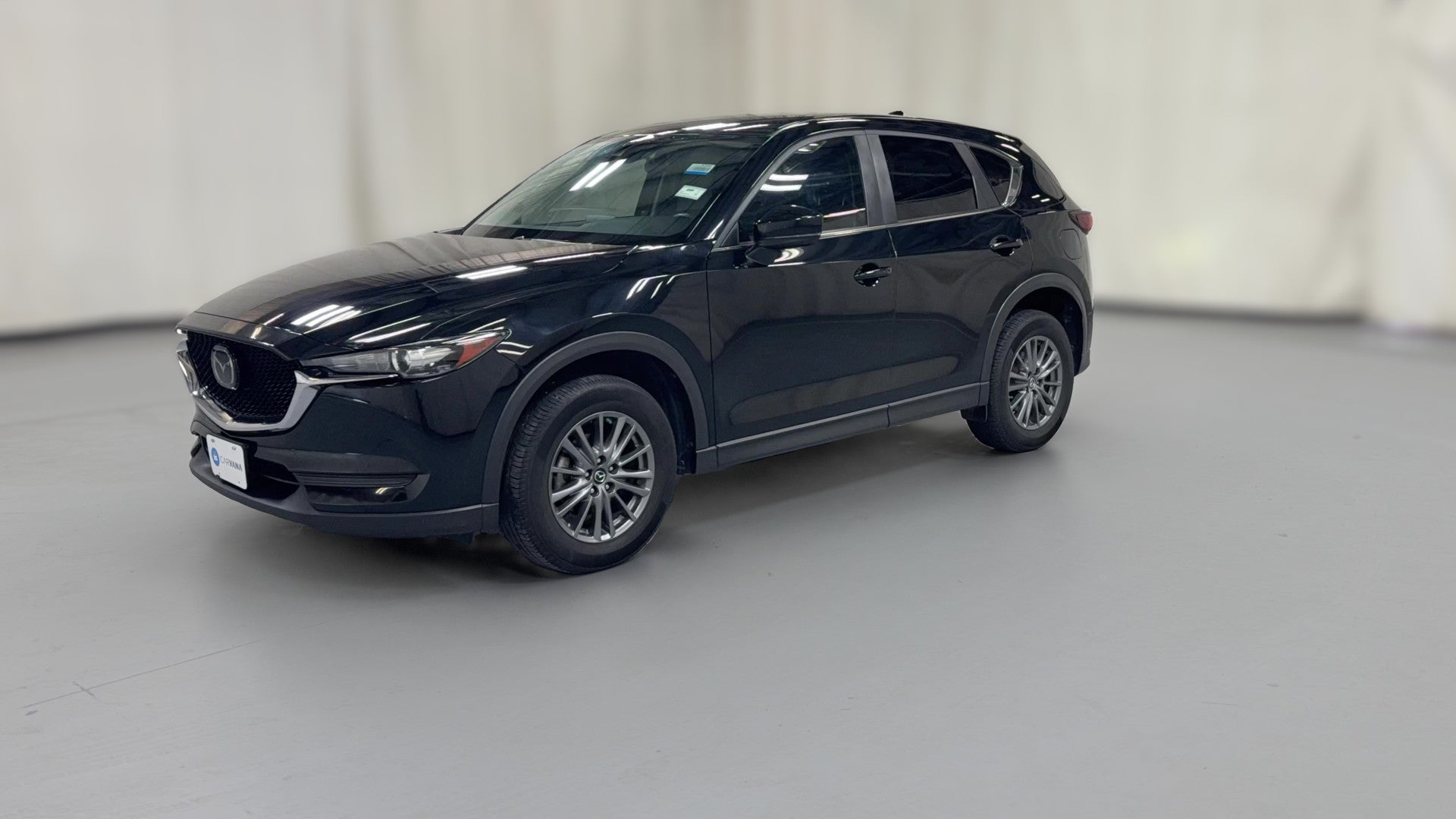 2019 MAZDA CX-5 vehicle photo