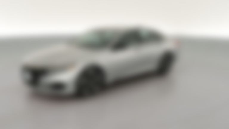 2022 Honda Accord vehicle photo