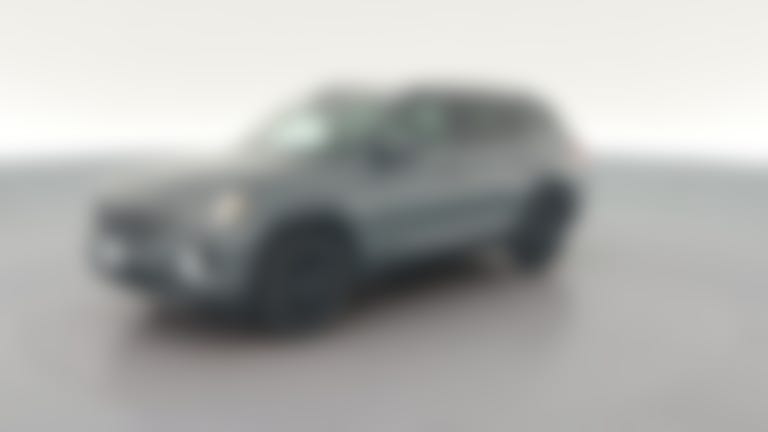 2026 Volkswagen Atlas vehicle photo