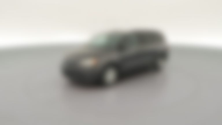 2016 Chrysler Town & Country vehicle photo