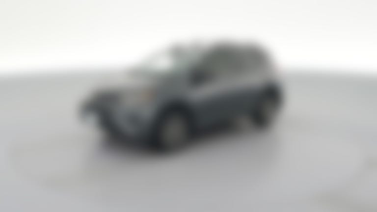 2017 Toyota RAV4 vehicle photo