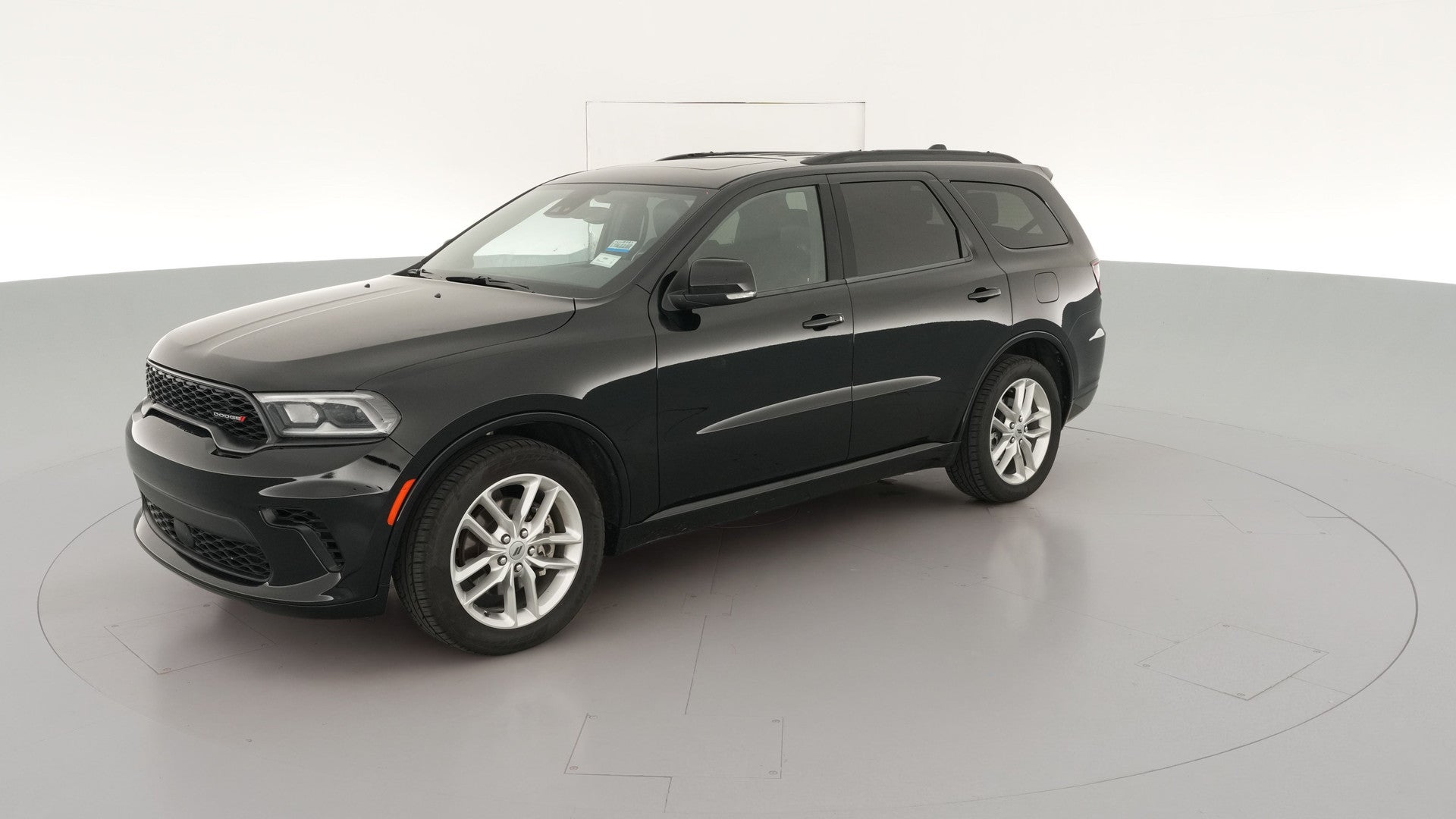 2024 Dodge Durango vehicle photo
