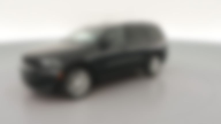 2024 Dodge Durango vehicle photo