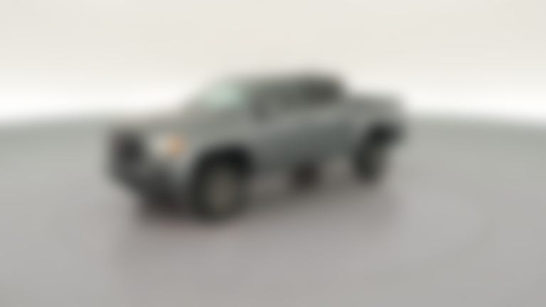2019 GMC Canyon Crew Cab vehicle photo