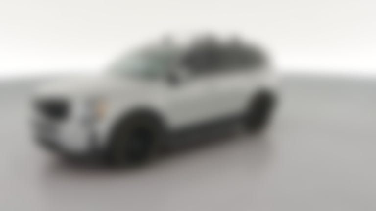 2022 Kia Telluride vehicle photo