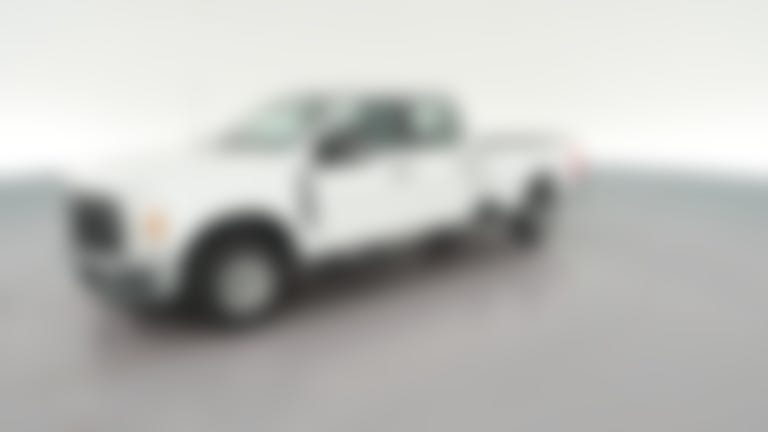 2023 Ford F350 Super Duty Crew Cab vehicle photo