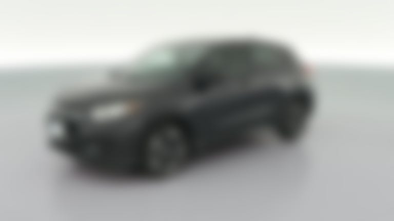 2018 Honda HR-V vehicle photo
