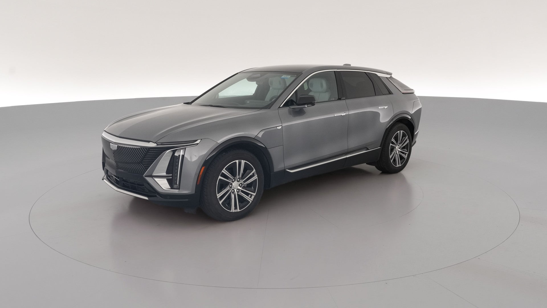 2023 Cadillac LYRIQ vehicle photo