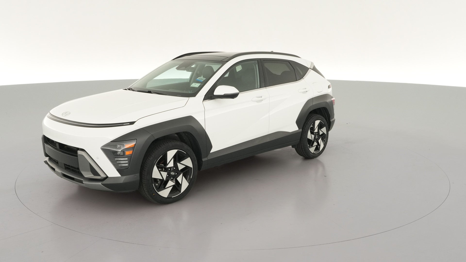 2024 Hyundai Kona vehicle photo