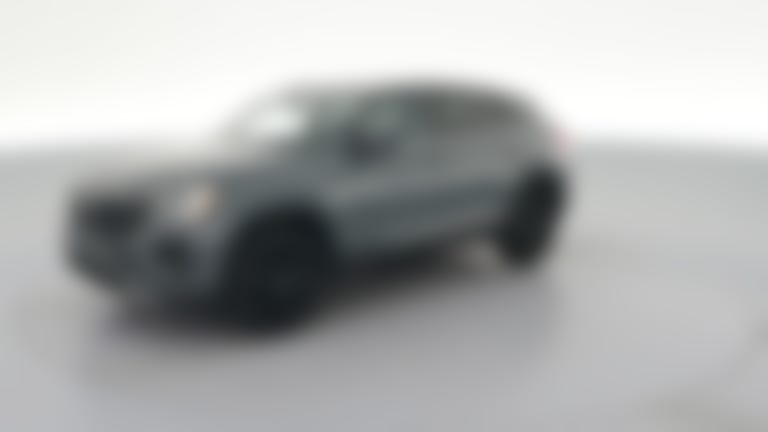 2026 Volkswagen Atlas Cross Sport vehicle photo
