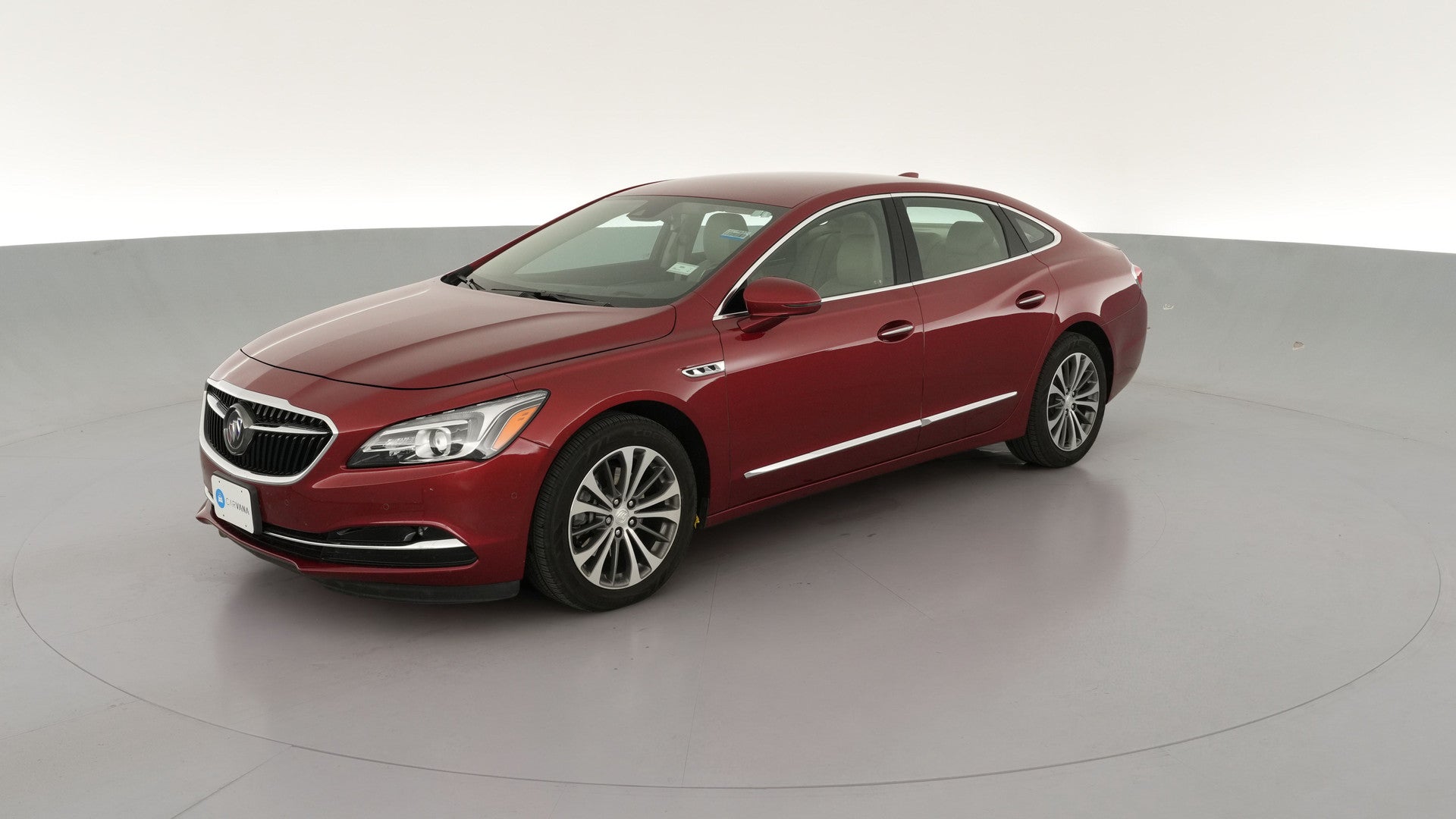 2019 Buick LaCrosse vehicle photo