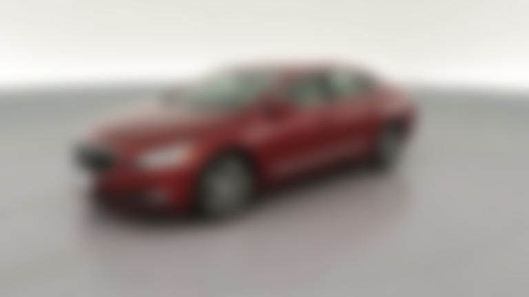 2019 Buick LaCrosse vehicle photo
