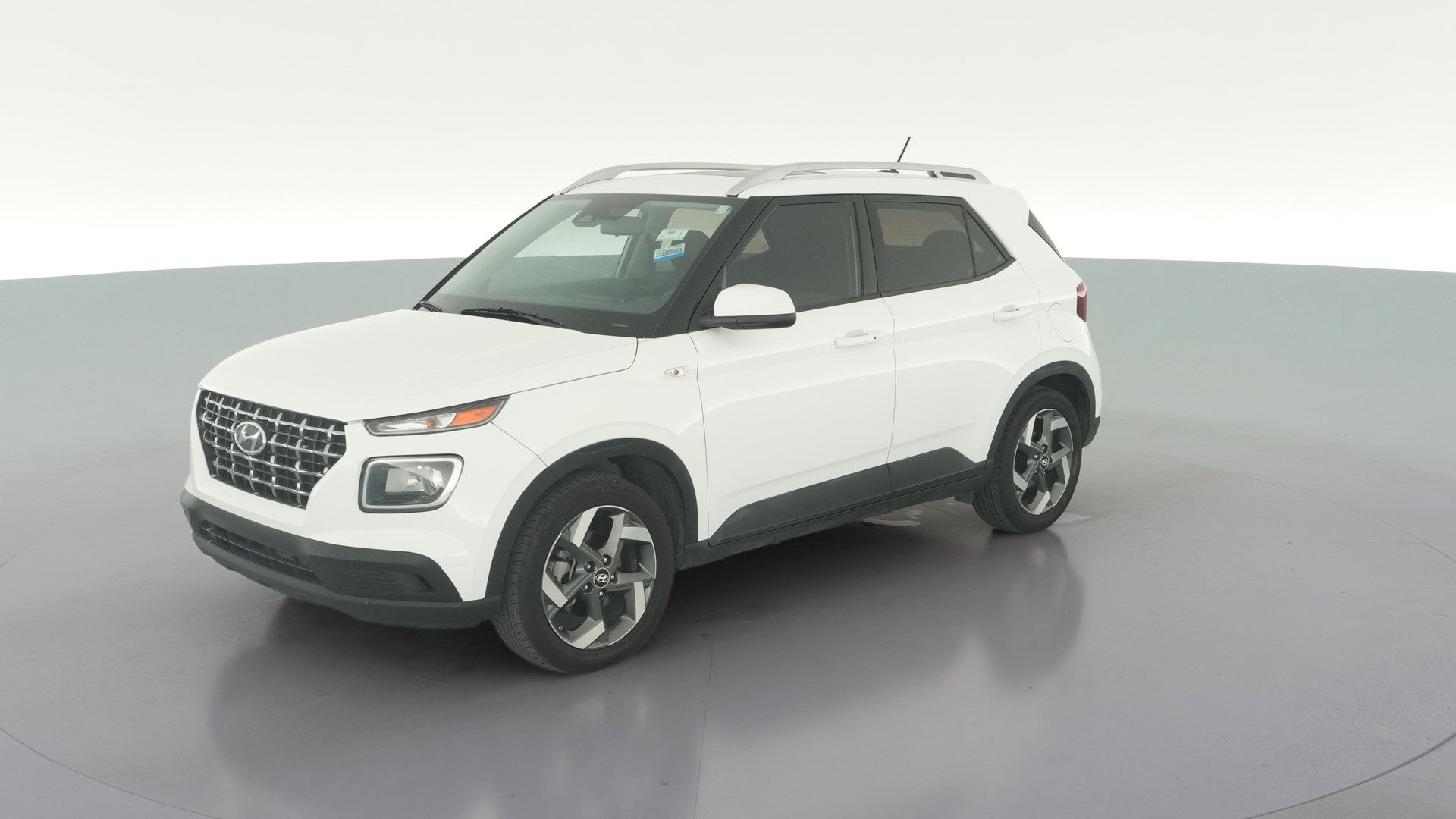 2025 Hyundai Venue vehicle photo