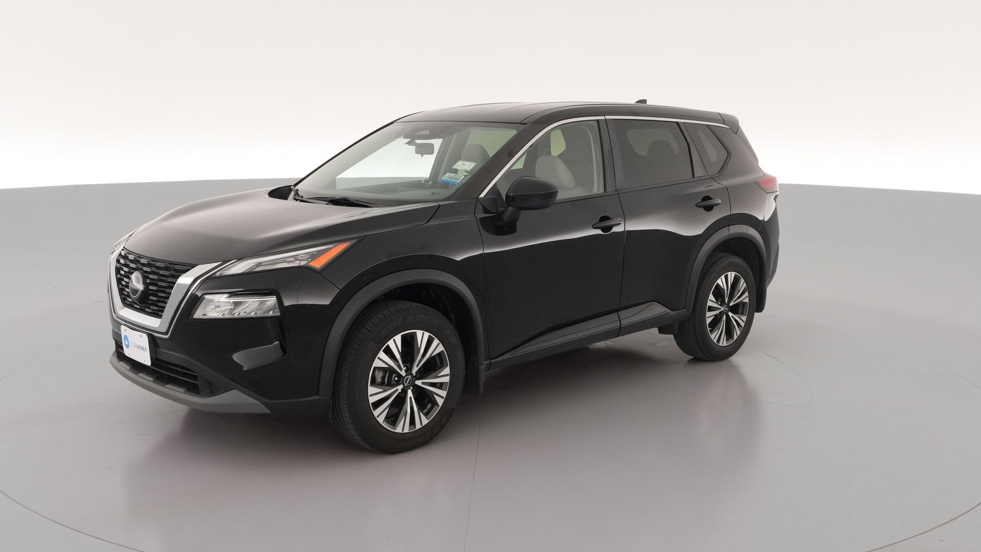 2023 Nissan Rogue vehicle photo