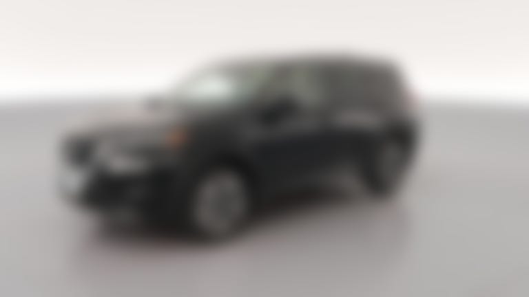 2023 Nissan Rogue vehicle photo