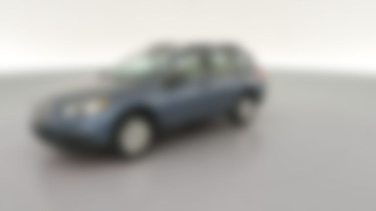 2017 Subaru Outback vehicle photo