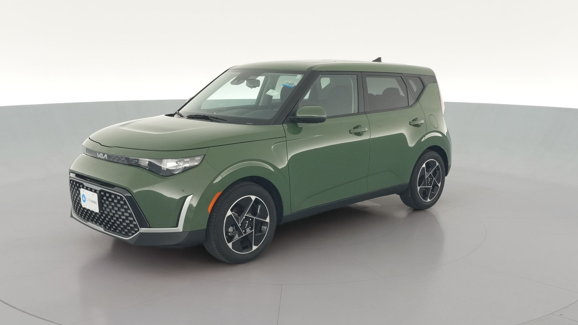 2023 Kia Soul vehicle photo
