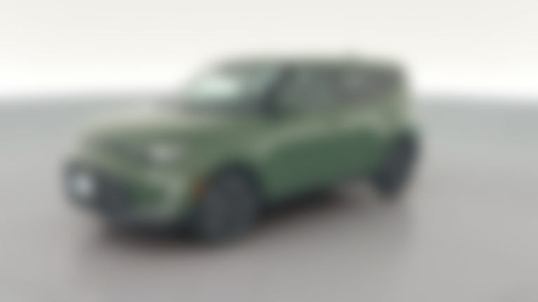 2023 Kia Soul vehicle photo