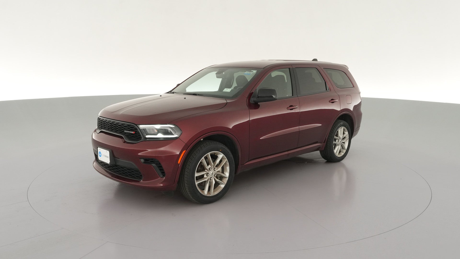 2025 Dodge Durango vehicle photo