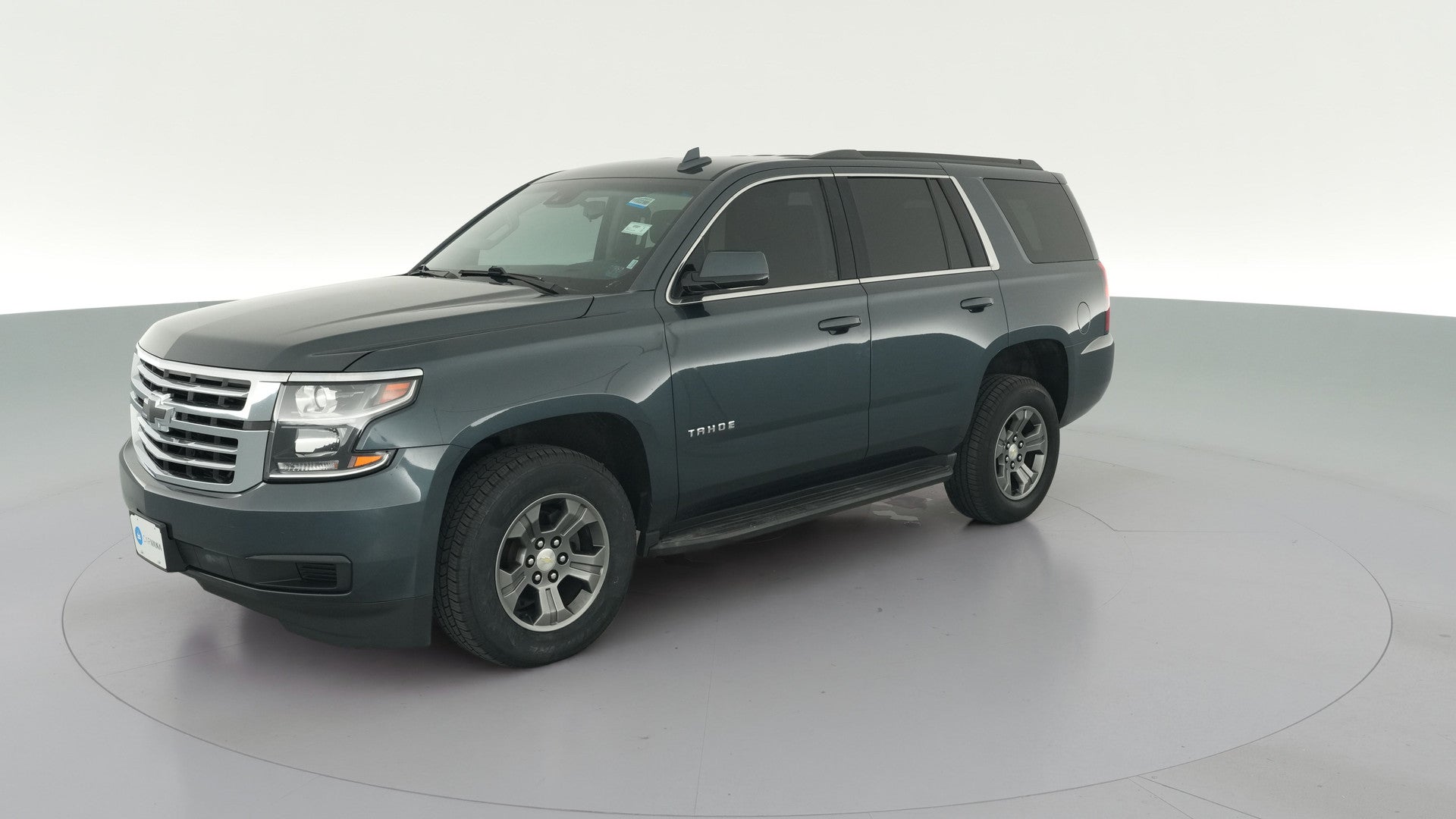2019 Chevrolet Tahoe vehicle photo